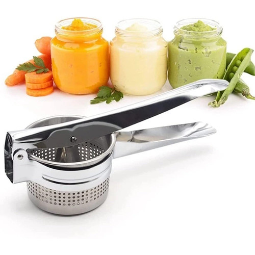 Master brand potato ricer - brand,