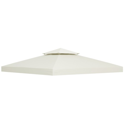Outsunny tier garden - outsunny, 2