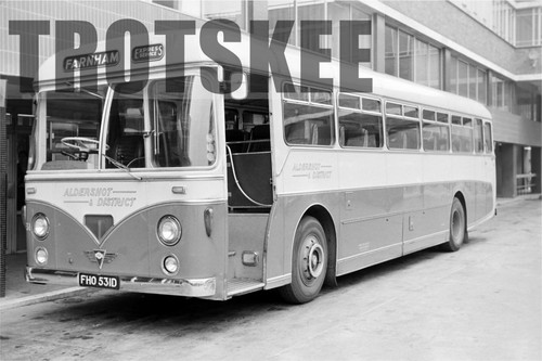 35mm negative aldershot - 35mm,