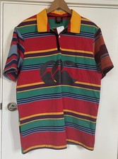 Canterbury Harlequin Uglies