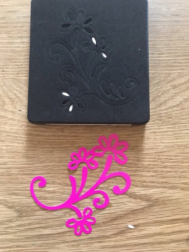 Flourish floral vine - flourish,