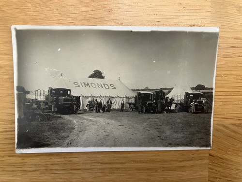 Social history vintage - social,