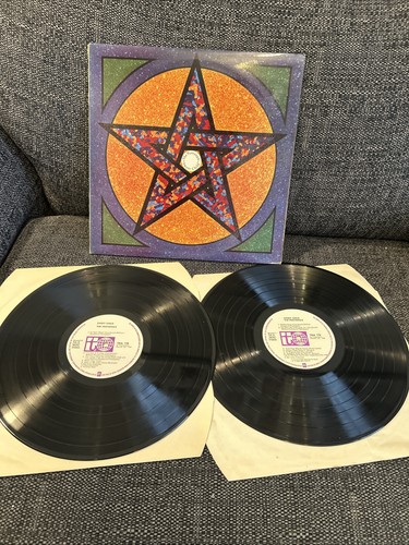 The pentangle sweet child - the,