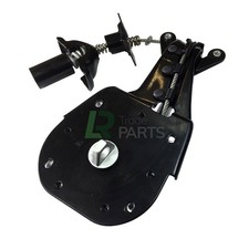 FITS DISCOVERY 5 (2017+) NEW GENUINE SPARE WHEEL WINCH MECHANISM LR112401
