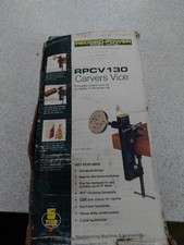 Record Power RPCV 130 Cast