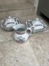 Selection of Losal Ware pottery