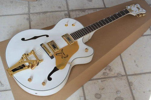 Factory custom the - custom, white