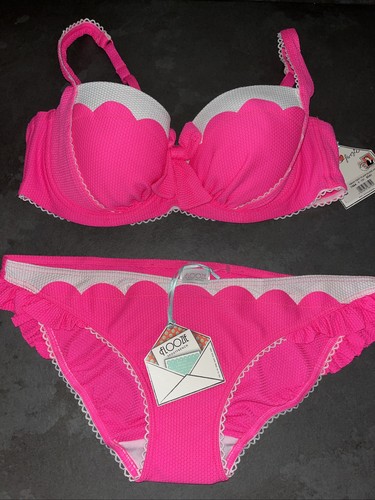 Bnwt ladies neon pink - ladies,