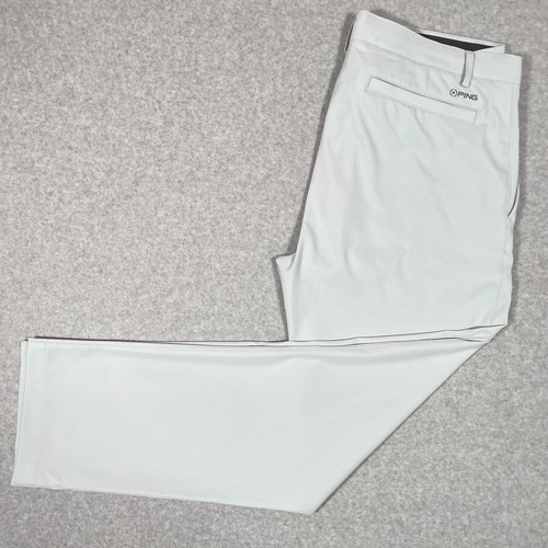 Ping golf trousers pants - ping, mens