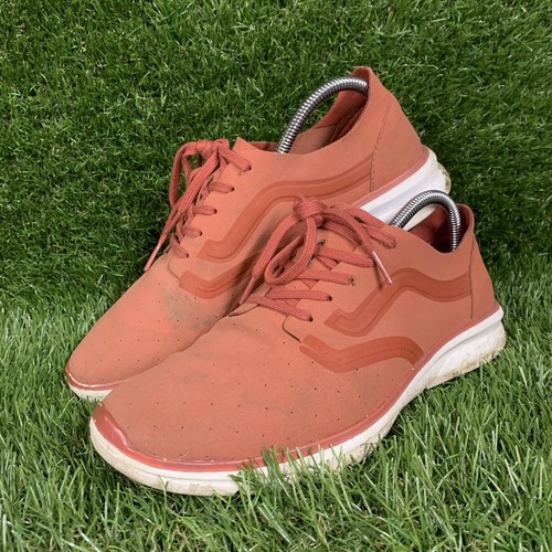 Vans trainers mens 5 - vans,