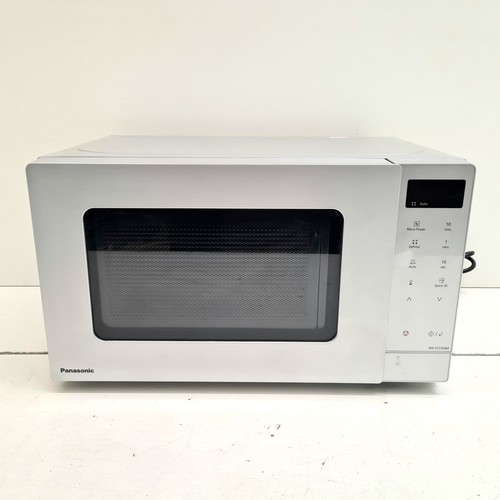 Panasonic 800w 20l compact - panasonic,
