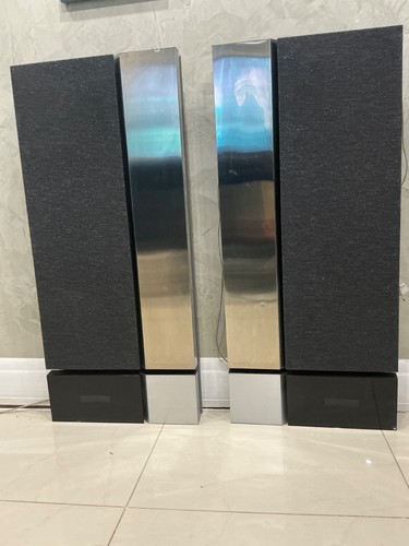 Bang olufsen o - &, beolab