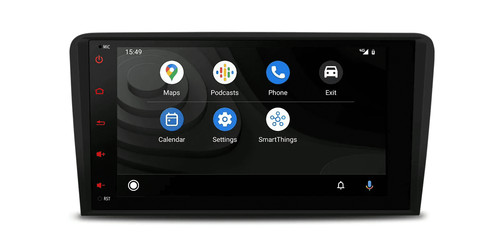 Xtrons pe82a3al android car - xtrons,