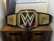 WWE World Heavyweight