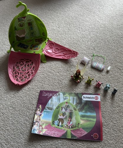Schleich bayala marween - bayala, marween’s