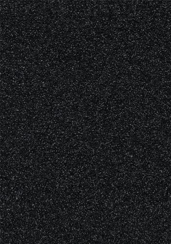 Paloma black laminate kitchen - paloma,