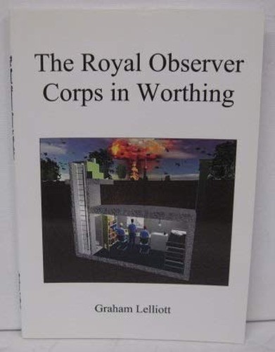 The royal observer corps - the,