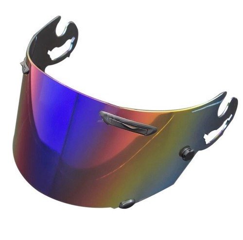 Motorcycle helmet visor fits - motorcycle,