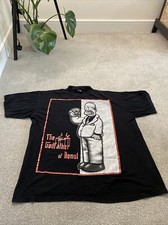 The Godfather of Donut Home