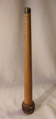 Vintage wooden yarn thread - vintage,