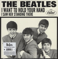 THE BEATLES I WANT TO HOLD