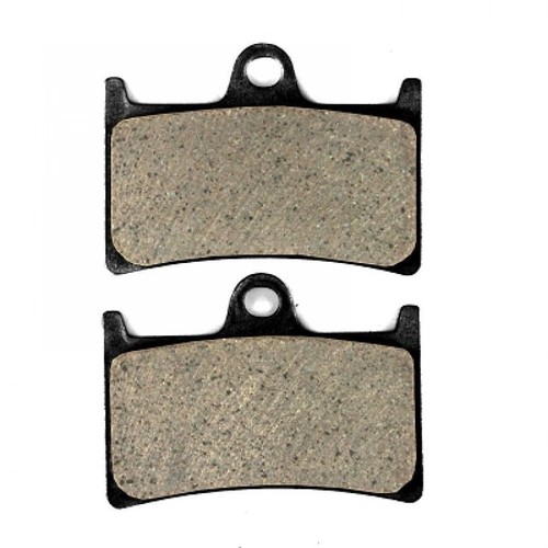 281735 front brake pads - rb,