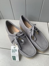 NEW LADIES CLARKS ORIGINALS