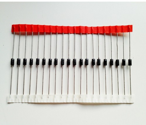 Pack diodes selection - pack, 5