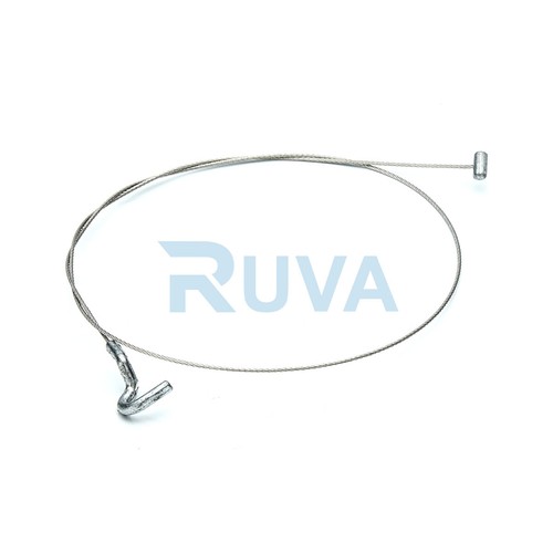 Ruva new handbrake brake - ruva,