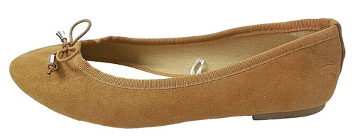 Walkx women ballet flats