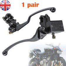 1pair 7/8" Universal Motorbike