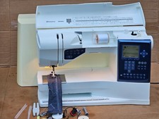 Husqvarna Viking Sapphire 870