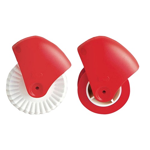 Pastry dough cutter lattice - pastry,