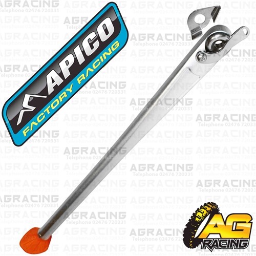 Apico replacement kick side - replacement,