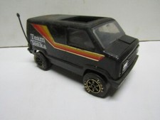 Toy Old Vehicle Tonka Toy Sheet Car Truck Miniature Retro Vintage