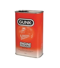 Gunk Ultimate Performane