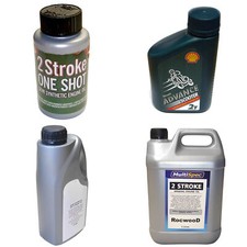 Engine Oil Chainsaw Chain Oil