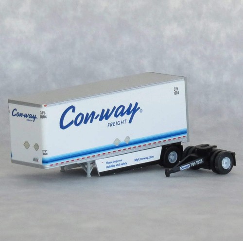Trainworx scale 42891 - trainworx, 28'