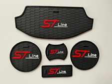 FIESTA ST-LINE MK78 (2017 -