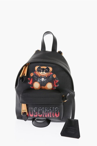 Moschino couture batman - couture, teddy