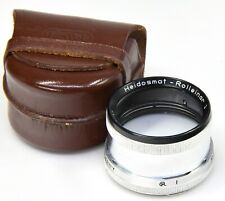 ROLLEI TLR Bay I - Rolleinar 3