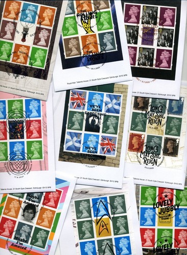 D18 used machins 1984 - -,