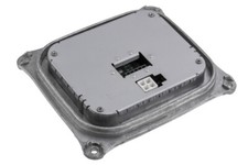 Xenon Headlight ECU Control