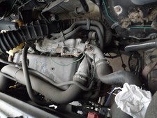 RENAULT MASTER 2.8 DTI  3.5T