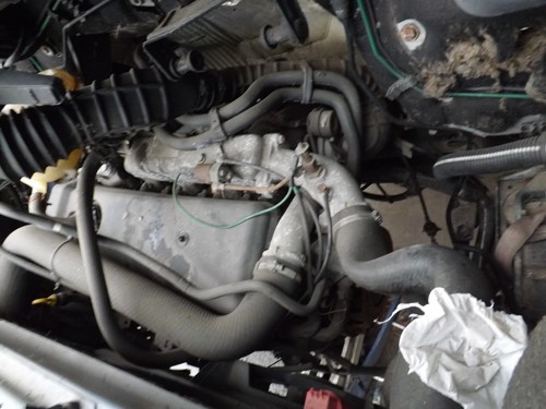 Renault master dti 3 5t - 2.8,