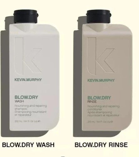 Kevin murphy blow dry wash - murphy, and
