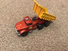 Matchbox Superkings K19 Scammell Tipper Truck