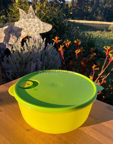 Tupperware crystalwave - tupperware,