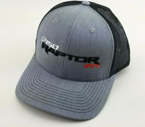 Ford f150 svt raptor cap - ford,