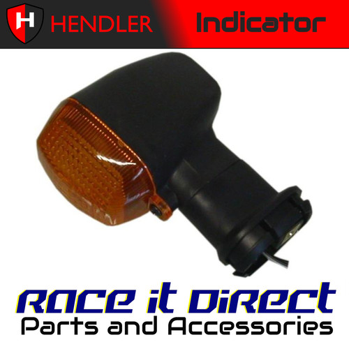 Indicator for yamaha trx 850 - for,